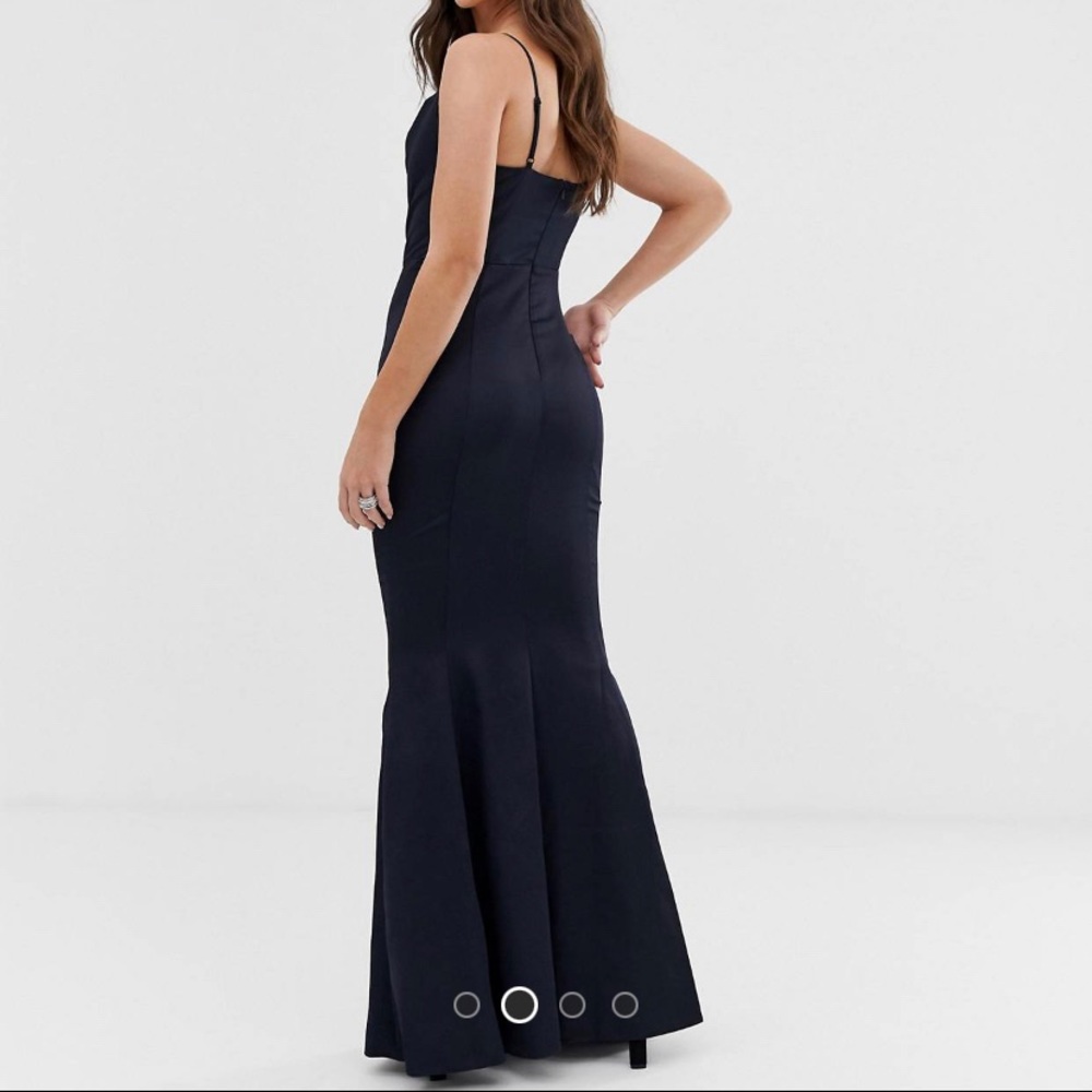 Gown